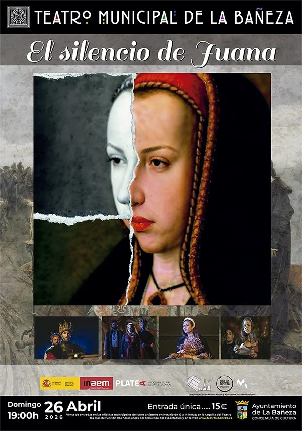 TMLB juana PRINTTeatro Municipal La Bañeza