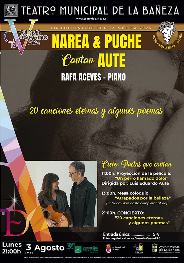 TMLB narea puche aute encuentros tckt copiaTeatro Municipal La Bañeza