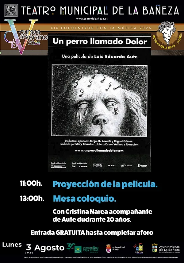 TMLB pelicula aute encuentros web copia 2Teatro Municipal La Bañeza