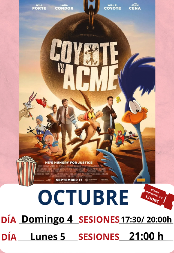 acmeTeatro Municipal La Bañeza